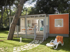 Belvilla by OYO Baia Domizia Villaggio Camping I2